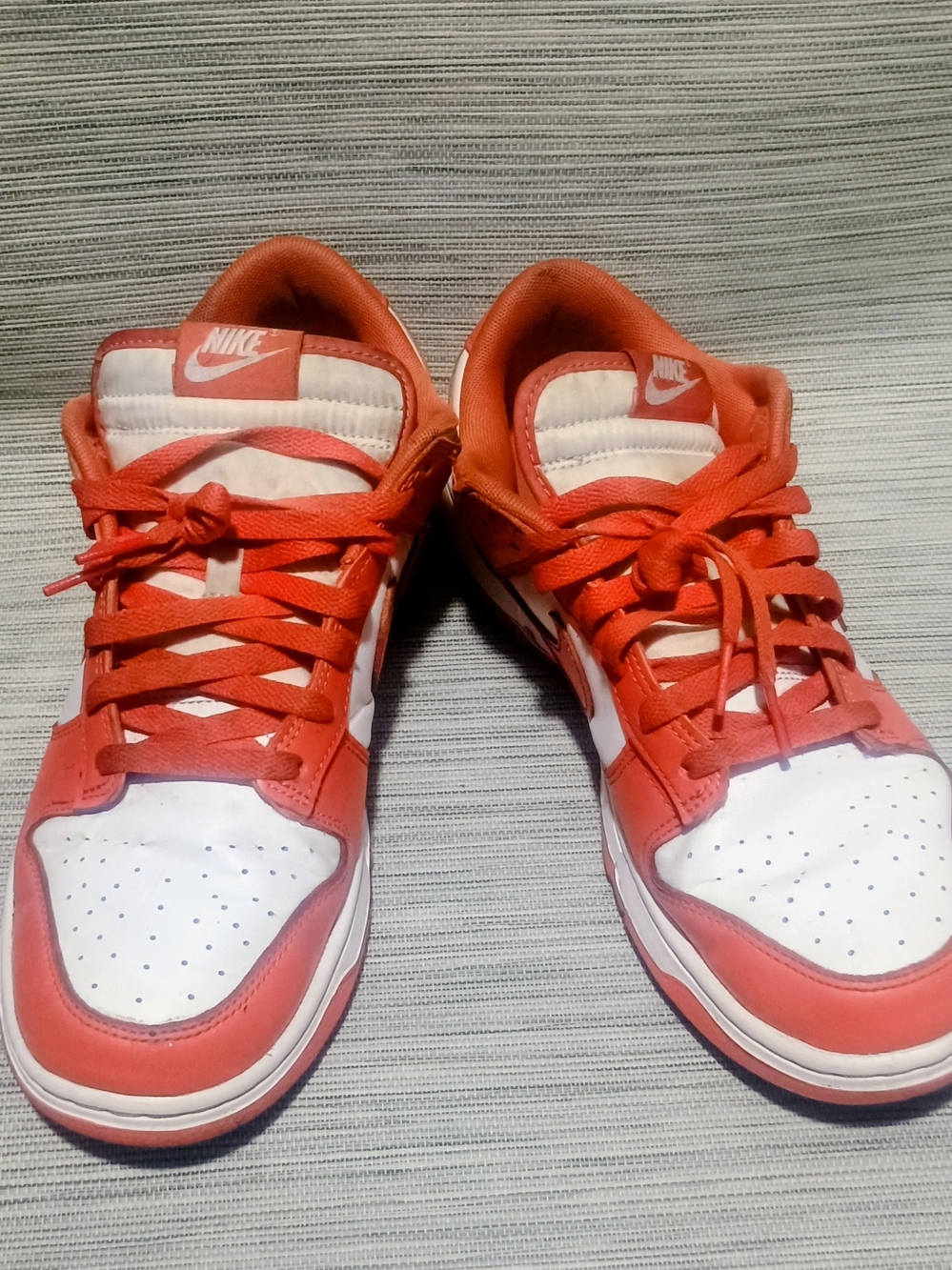 Size 10.5 Nike Shoes In Great Condition